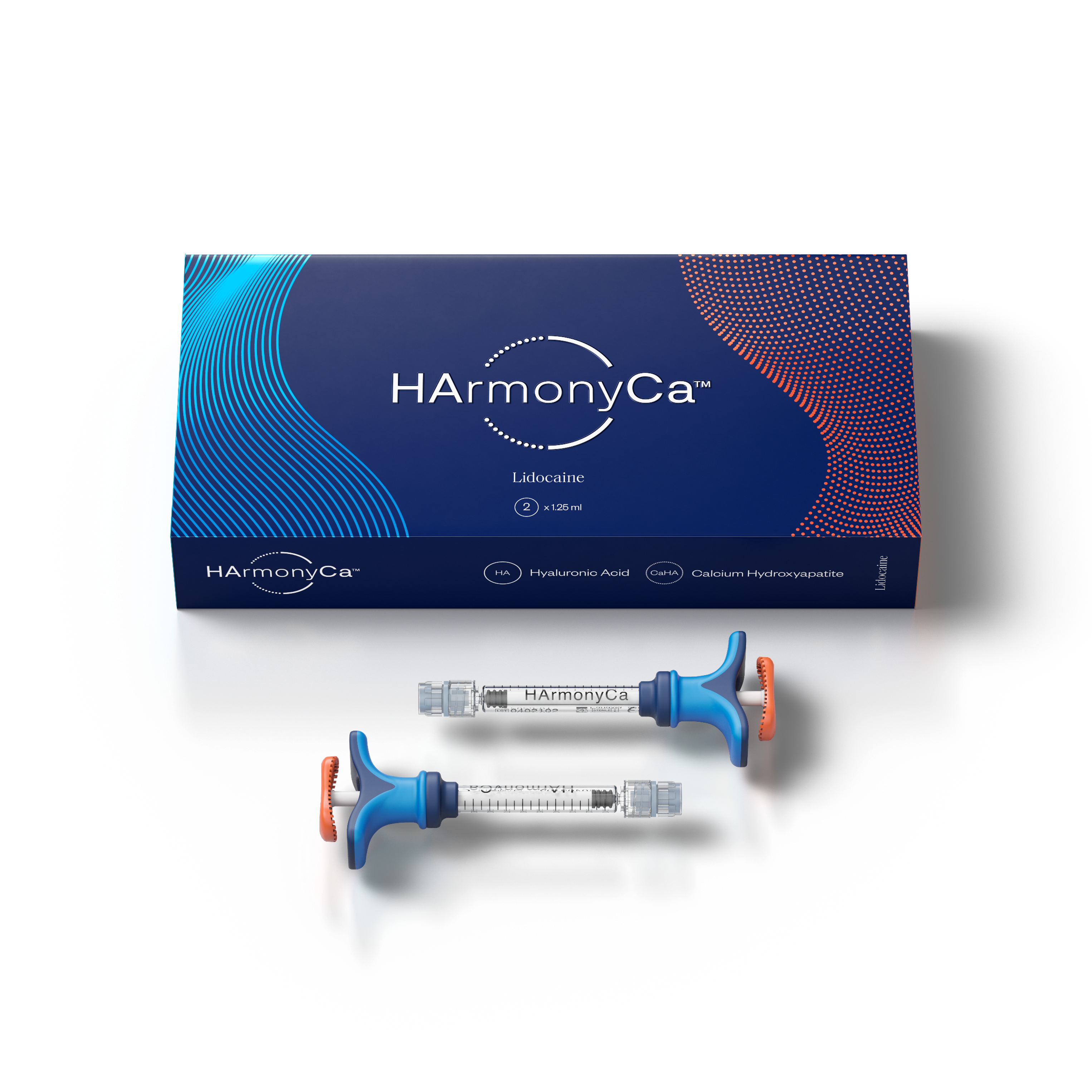 HArmonyCa