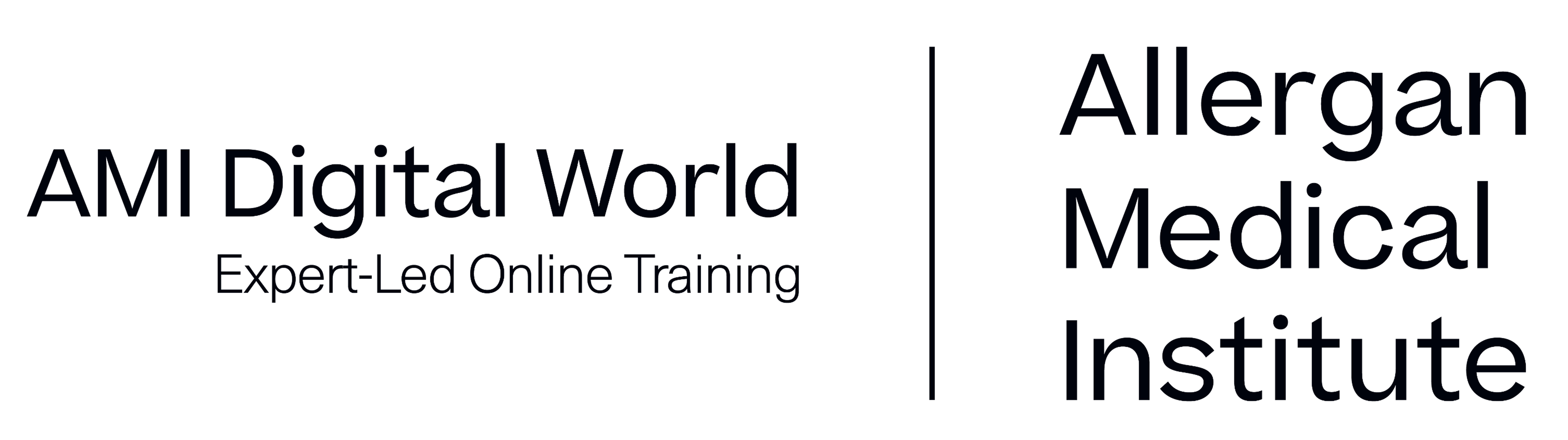 Allergan Medical Institute